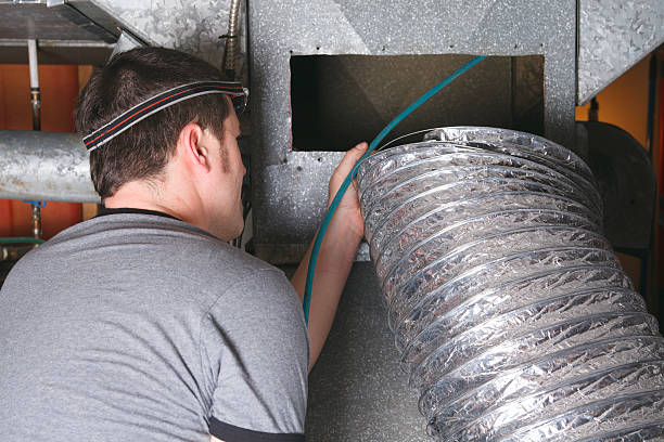 Best Emergency Air Duct Cleaning  in Rincon, GA