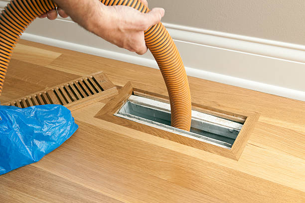 Best Duct Cleaning for Homes  in Rincon, GA