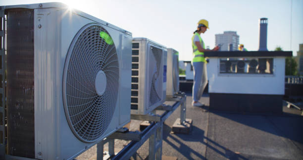 Best Ventilation Cleaning Services  in Rincon, GA