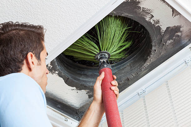 Best Air Duct Cleaning Near Me  in Rincon, GA