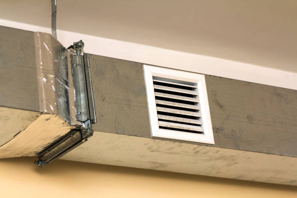 Best Air Duct Cleaning Near Me  in Rincon, GA